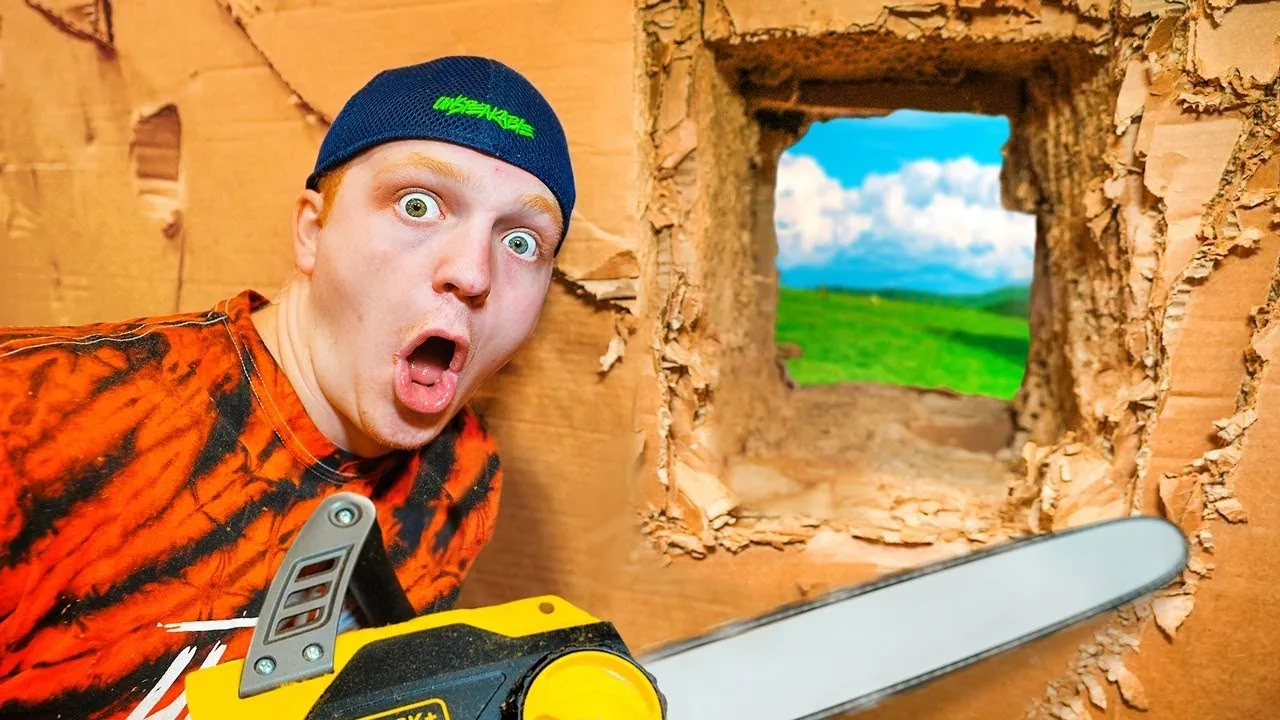 Original thumbnail by Unspeakable