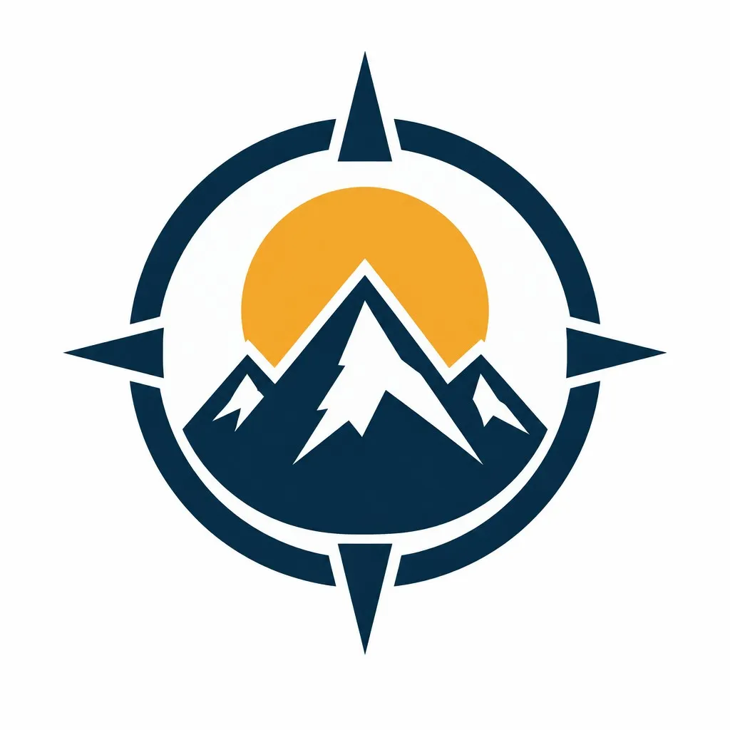Logo: Ein einfaches Symbol zu Ihrem Thema, ohne Person und ohne Text.