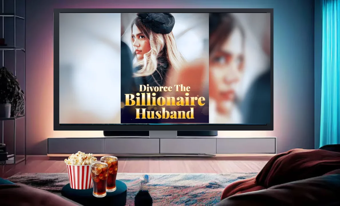 Banner - Divorce The Billionaire Husband - Where to Watch Divorce The Billionaire Husband