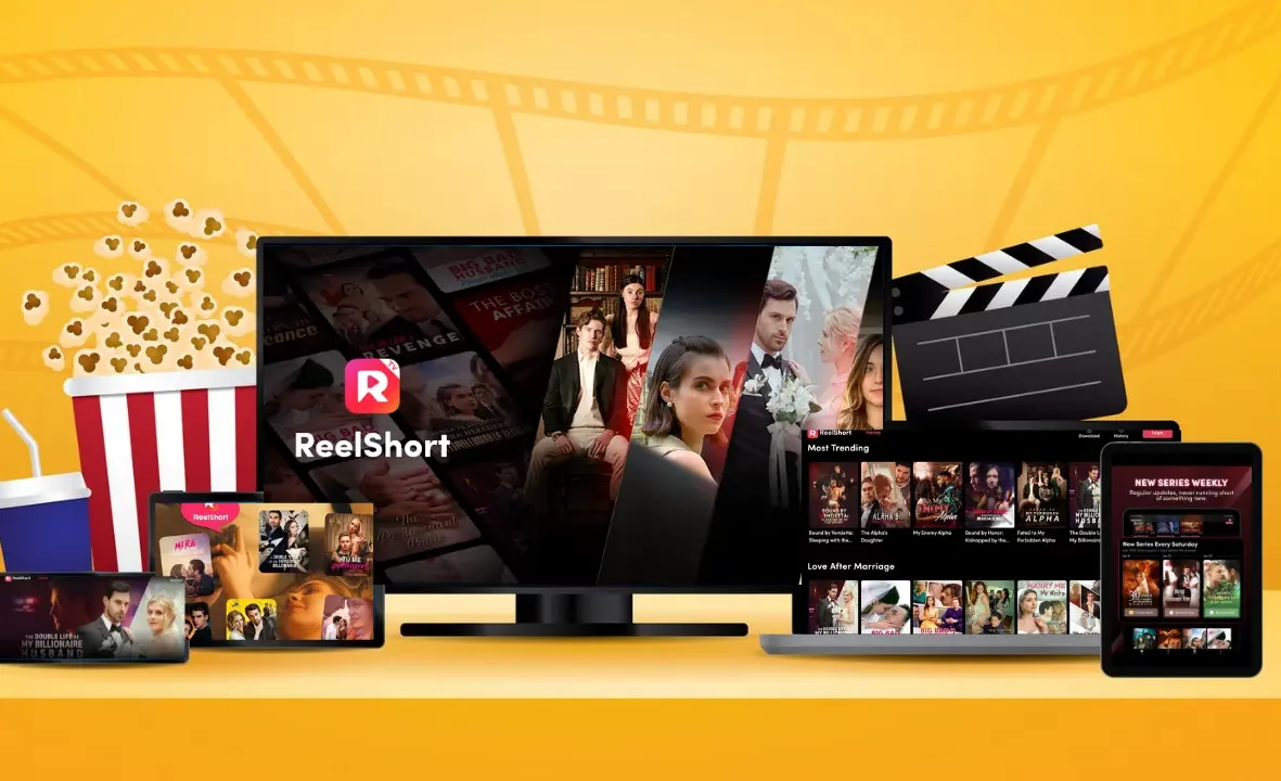 How to Watch ReelShorts Series for Free: 9 Effective Ways