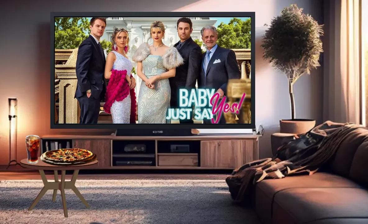 Where to Watch Baby, Just say Yes! Online?