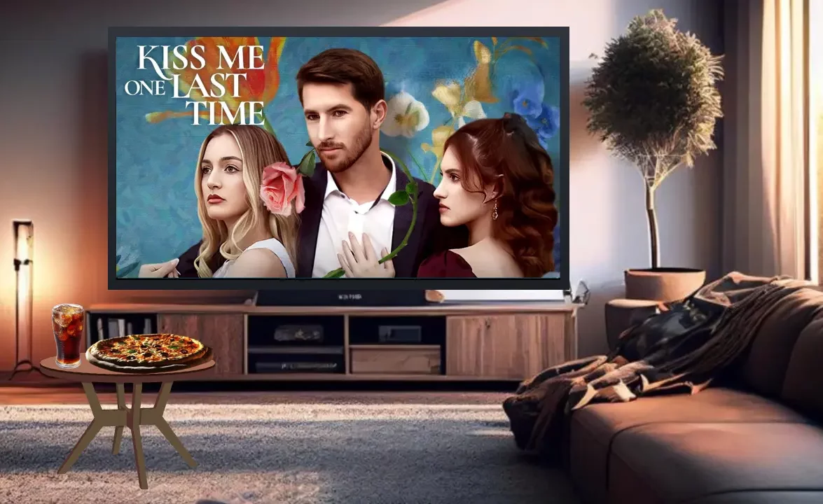 Where to Watch Kiss Me One Last Time Without Coins?