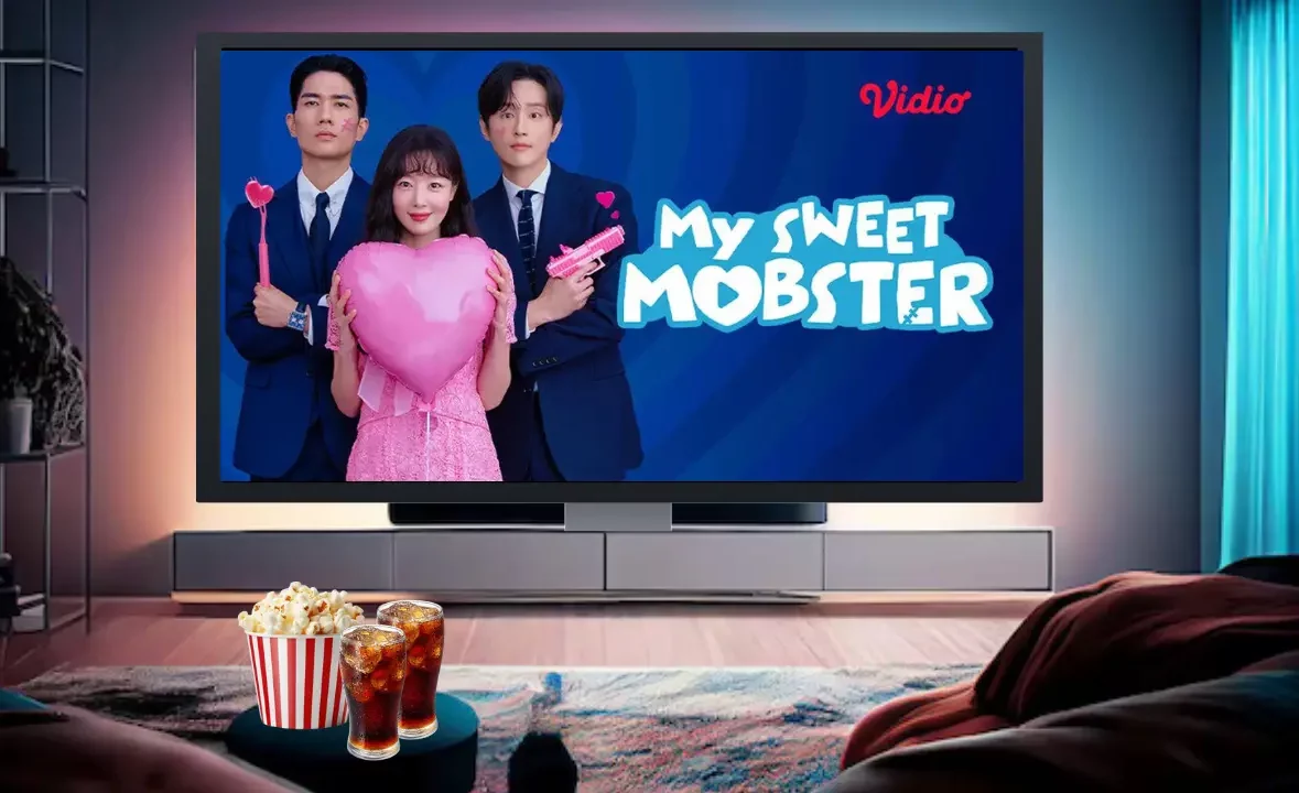 Where To Watch My Sweet Mobster?