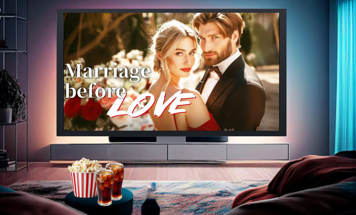 Where To Watch Marriage Before Love Online?