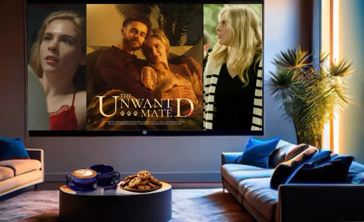 Series Stills & Poster - Where To Watch The Unwanted Mate?