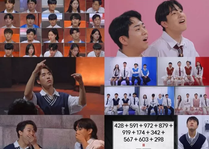 Where to Watch University War Korean Show Online?