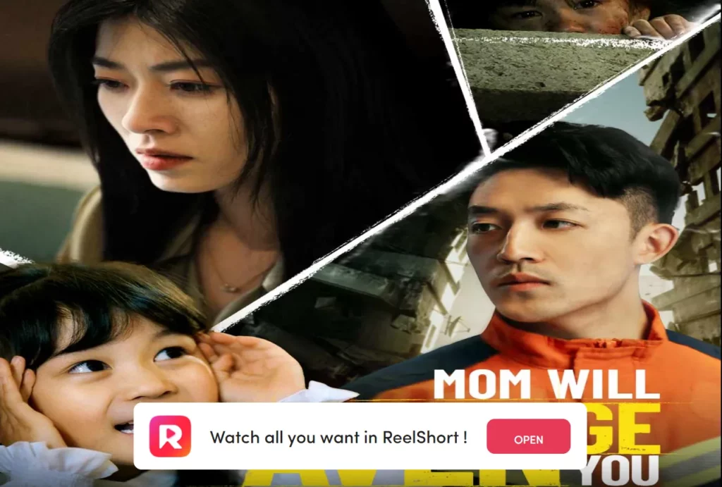 Where to watch Mom Will Avenge You