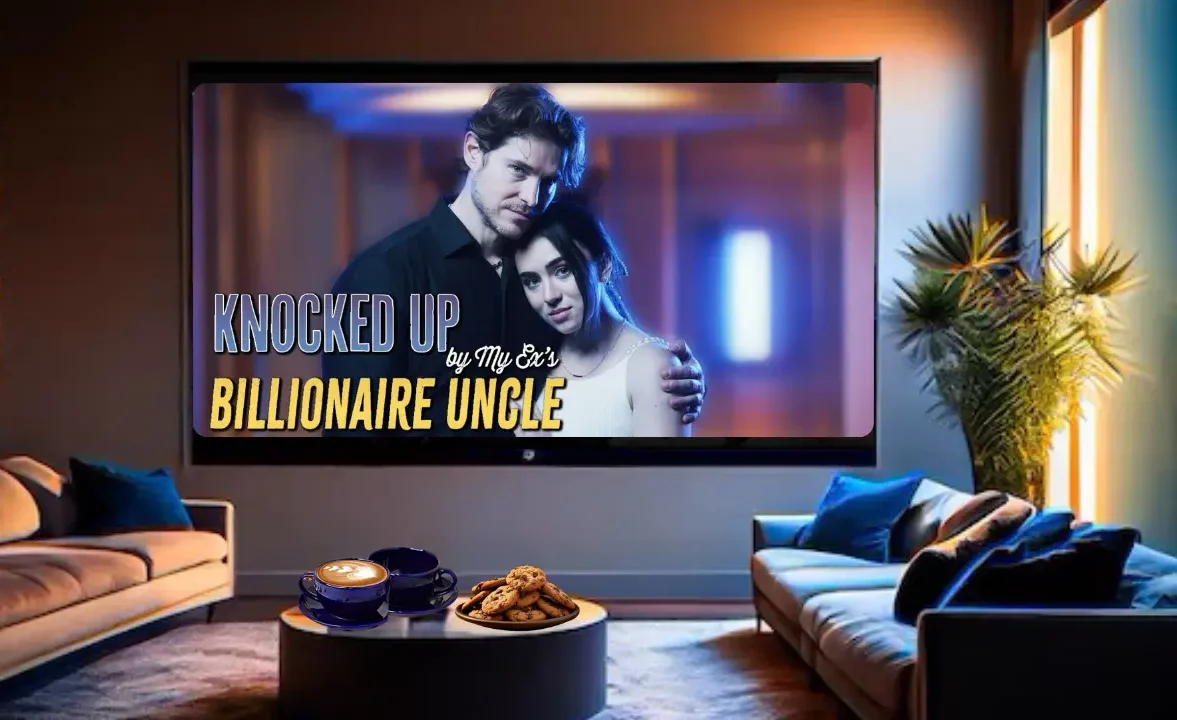 Where To Watch Knocked Up by My Ex's Billionaire Uncle?