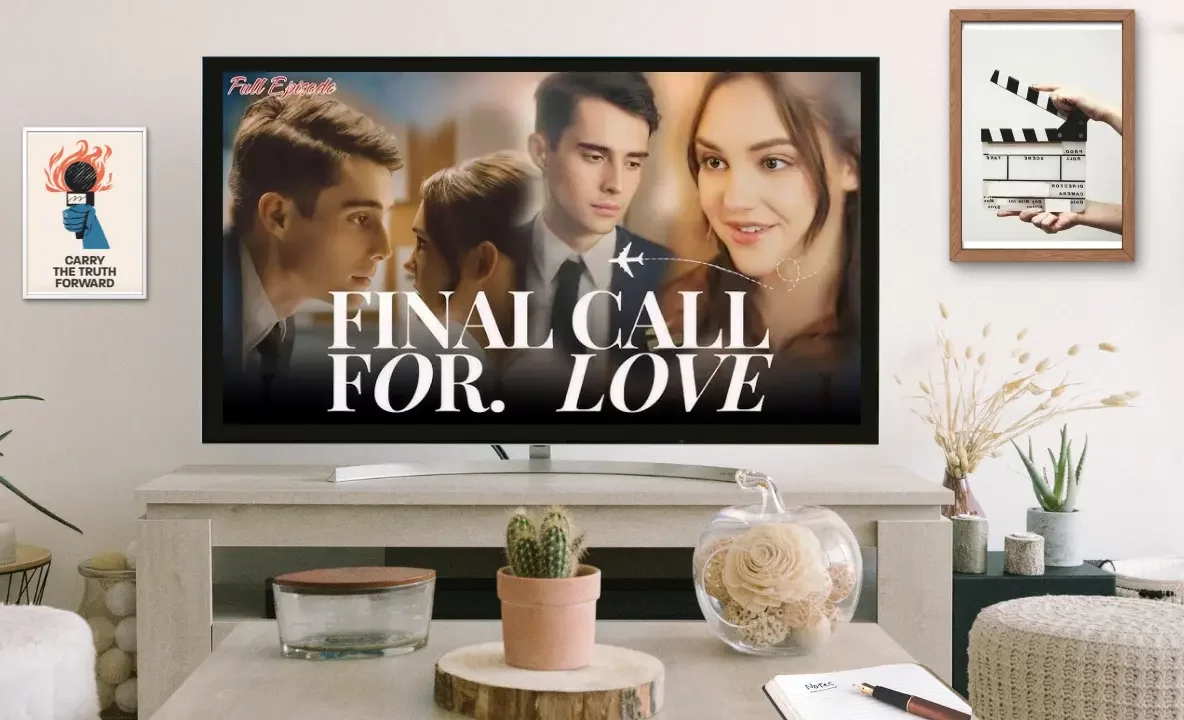 Where to watch The Final Call For Love