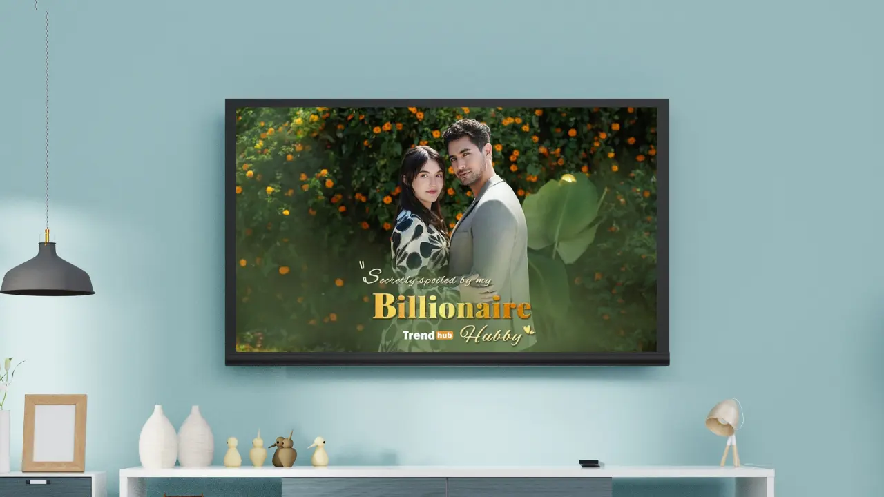 Where To Watch Secretly Spoiled By My Billionaire Hubby