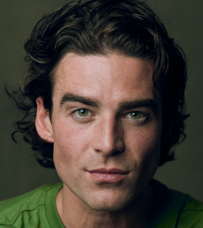 Connor Tuohy