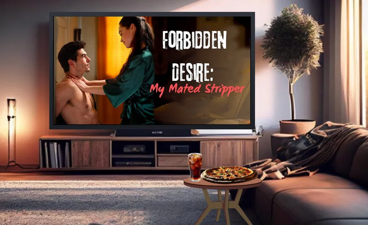 Series Banner - Where To Watch Forbidden Desire - My Mated Stripper Shot Short Episodes?