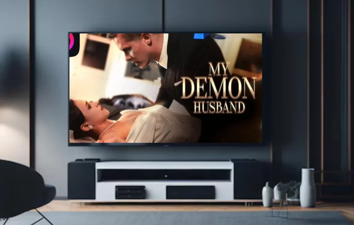 Series Banner - Where To Watch My Demon Husband DreameShort Mini Series?