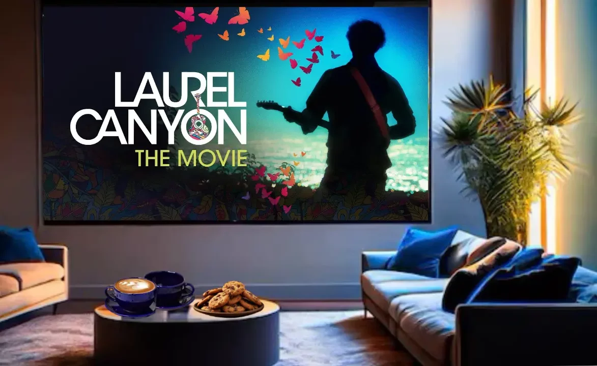 Where to watch The Laurel Canyon Documentary