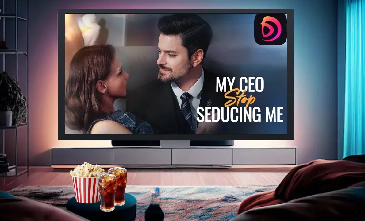 Where To Watch My CEO, Stop Seducing Me DreameShort Series?